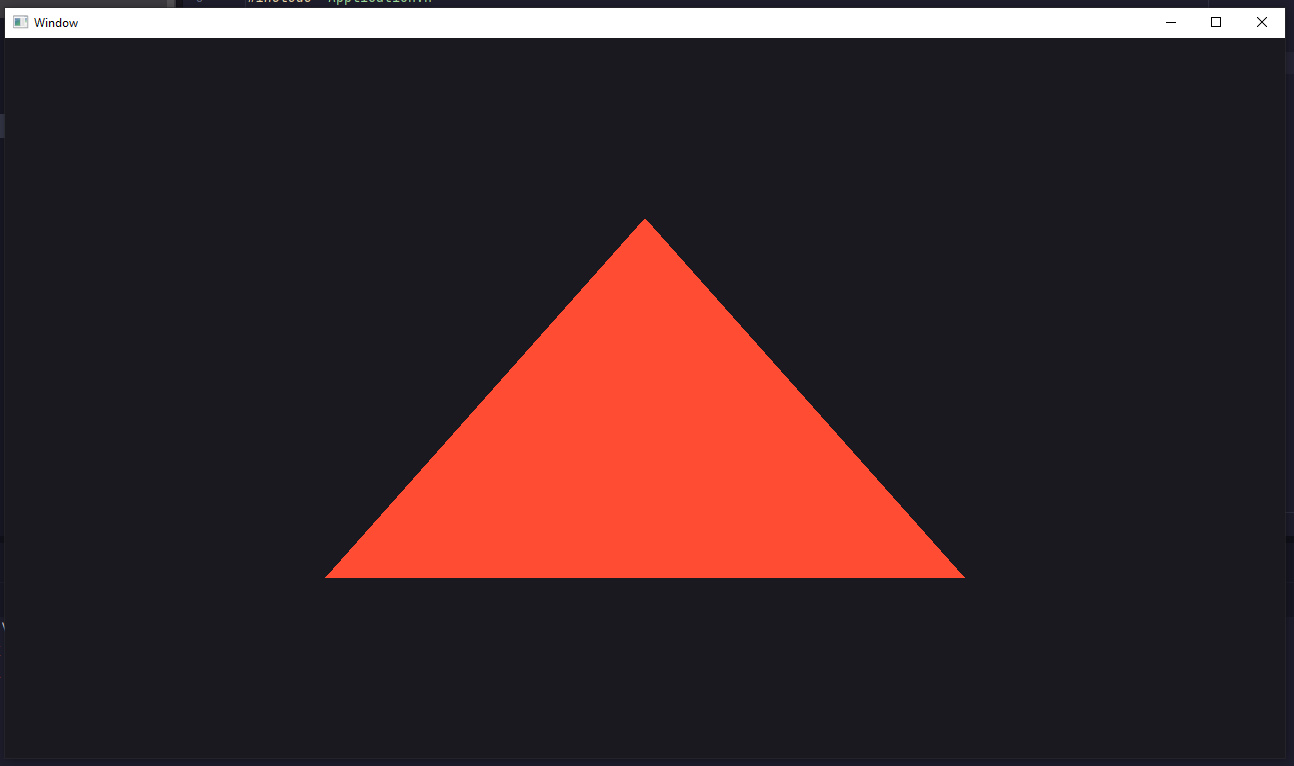 triangle :3